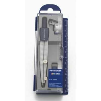 Compás 550-60 Staedtler