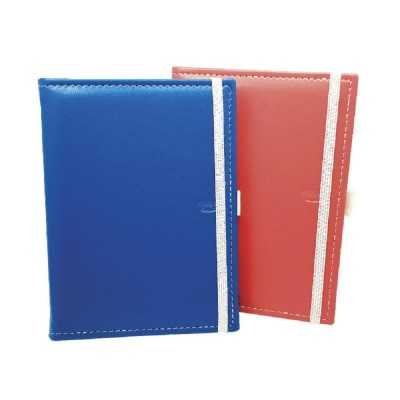 Agenda Top Nº7 Semanal x15 meses Euro encuadernada Nivel 10