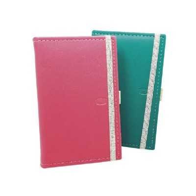 Agenda Lyon Nº6 Diaria x15 meses Euro encuadernada Nivel 10