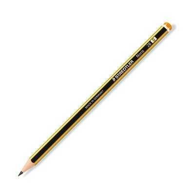 Lapiz de Grafito Noris 2B Staedtler
