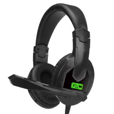 Auricular headset gaming Play to Win GTC