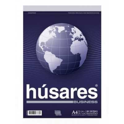 Block A4 Business RAYADO Husares