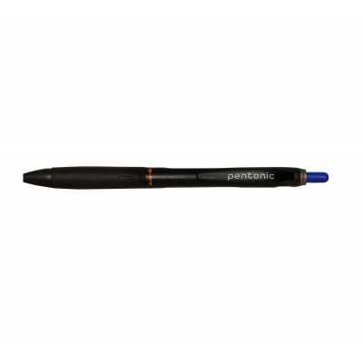 Boligrafo retractil Pentonic BRT azul Linc