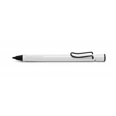 Portaminas 119 Safari blanco Lamy