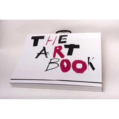 Valija doble oficio 40x50