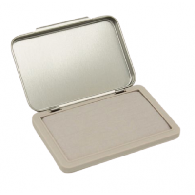 Almohadilla para sellos metálica Nº2 Pelikan