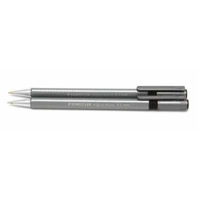 Portaminas Triplus 0.5mm Staedtler