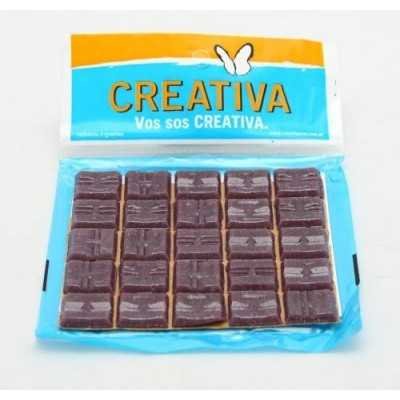 Venecitas x 25 Moras Creativa