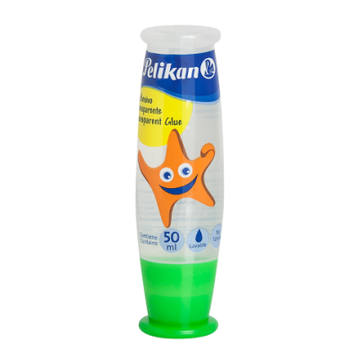 Adhesivo sintético x50 ml Pelikan