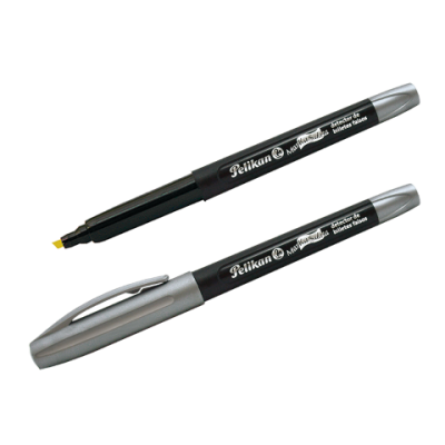 Marcador Markadata detector billetes falsos Pelikan