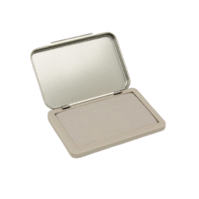 Almohadilla para sellos metálica Nº3 Pelikan