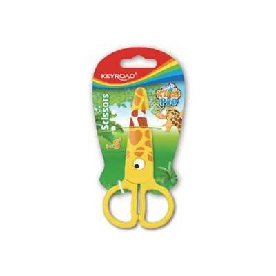 Tijera para jardin Kids Pro de 12,7 cm blister Keyroad