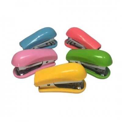 Abrochadora de colores para broches N°10 Olami