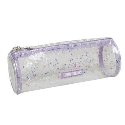 Canopla Estuche Metalizado Como quieres Mooving