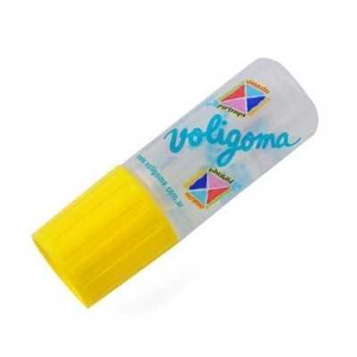 Adhesivo Transparente x30 ml Voligoma