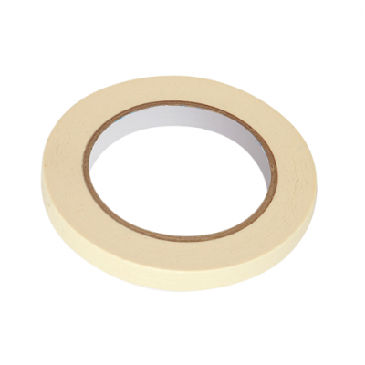 Cinta de Papel 12 mm x50 metros