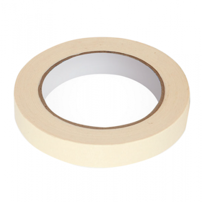 Cinta de Papel 18 mm x50 metros