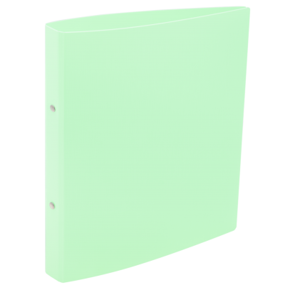 Carpeta A4 2 anillos de 20 mm Fresh Rideo