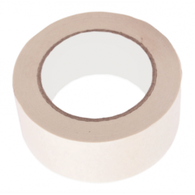 Cinta de Papel 36 mm x50 metros