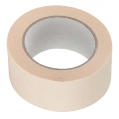 Cinta de Papel 48 mm x50 metros