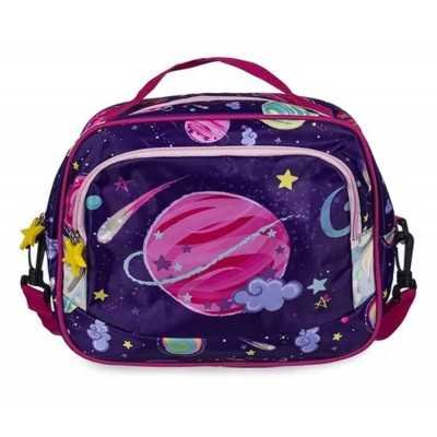 Lunchera Cosmic Girl 25,5 cm Talbot