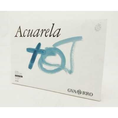 Block Guarro GF 32,5x46 240 grs 20 hjs Canson