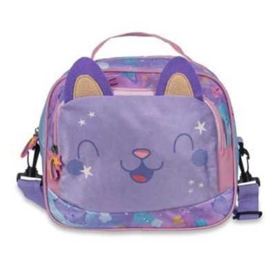 Lunchera Magic cat 25,5 cm Talbot