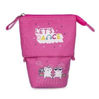 Canopla Bob vertical Let's Dance 1 cierre Talbot