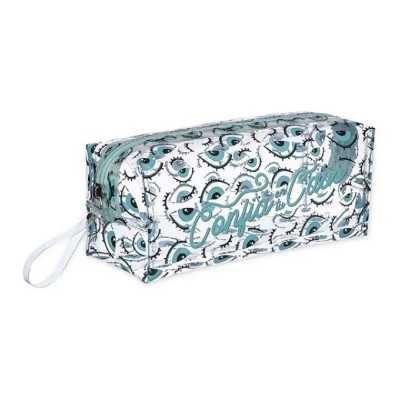 Canopla Boxy PVC Caos 1 cierre Talbot