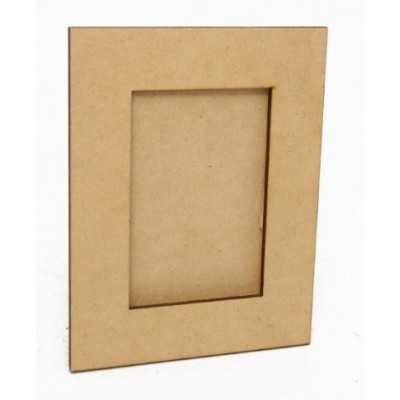 Porta retrato Eco 9x7cm recto El Tigre