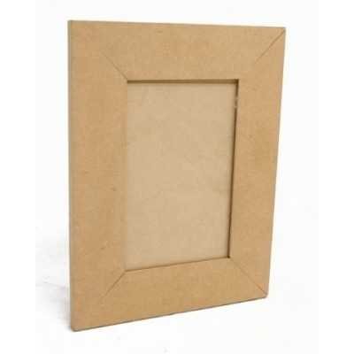 Porta retrato c/vidrio 10x15cm El Tigre