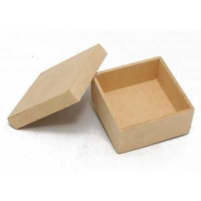 Caja Zapato 8x8x4cm El Tigre