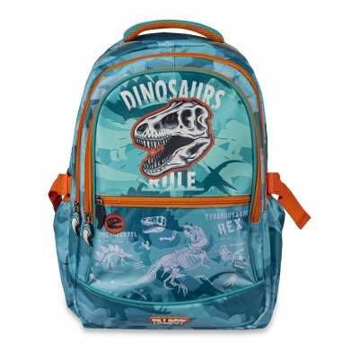 Mochila espalda Dino rules 45,5 cm Talbot