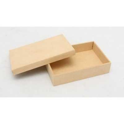 Caja Zapato baja 15x10cm El Tigre