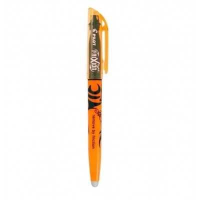 Resaltador Frixion Naranja Pilot