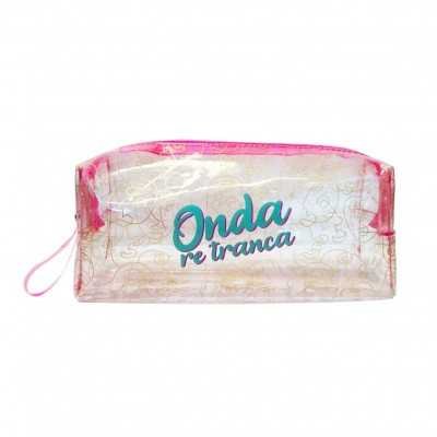 Canopla Boxy PVC Tranca 1 cierre Talbot