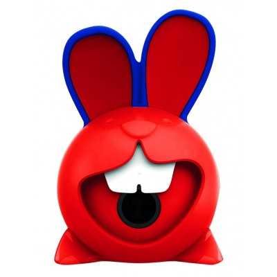 Sacapunta con depósito Conejito Maped