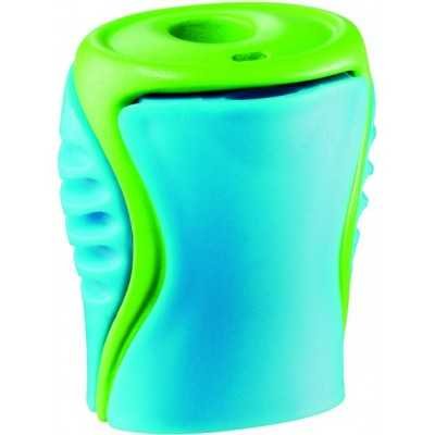 Sacapuntas con deposito Boogy 1 orificio Maped