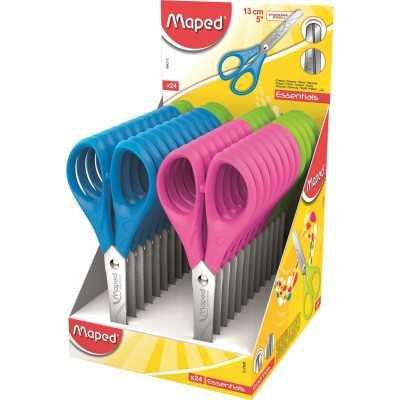 Tijera escolar 13 cm  Maped