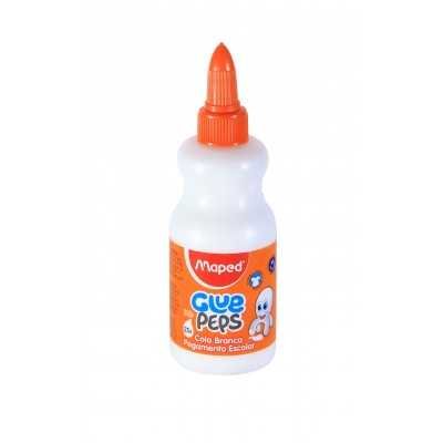 Adhesivo vinilico x125 grs Maped