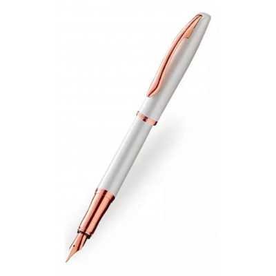 Lapicera Pluma Jazz Noble Elegance pearl Pelikan