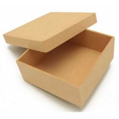 Caja regalo nº 1 13x13x6cm El Tigre