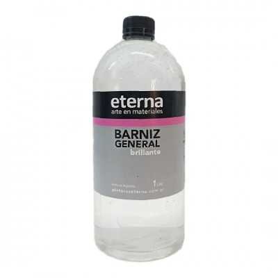Barniz general brillante x 1000cc Eterna