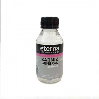 Barniz general brillante x 125cc Eterna
