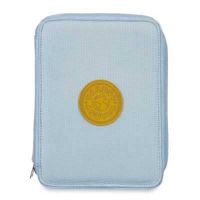 Canopla Case Box aqua 1 cierre Talbot