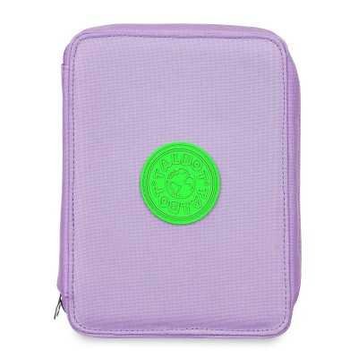 Canopla Case Box lila 1 cierre Talbot