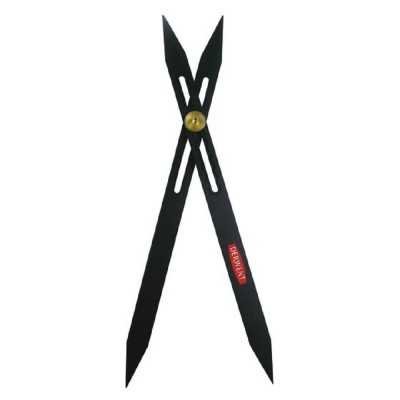 Compas Regla para escalas Derwent