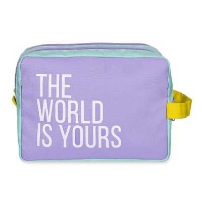 Canopla Wanderlust colors 3 cierres Talbot