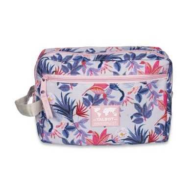 Canopla Wanderlust Romance 3 cierres Talbot