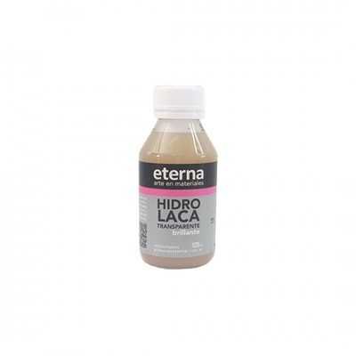 Hidrolaca Brillante x125 ml Eterna